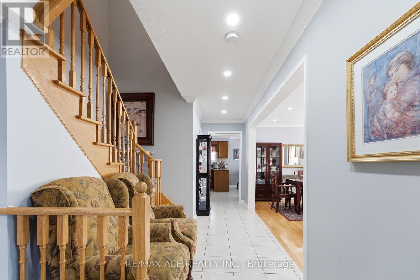 58 Andriana Crescent, Markham, Ontario  L6B 0C9 - Photo 10 - N13660188