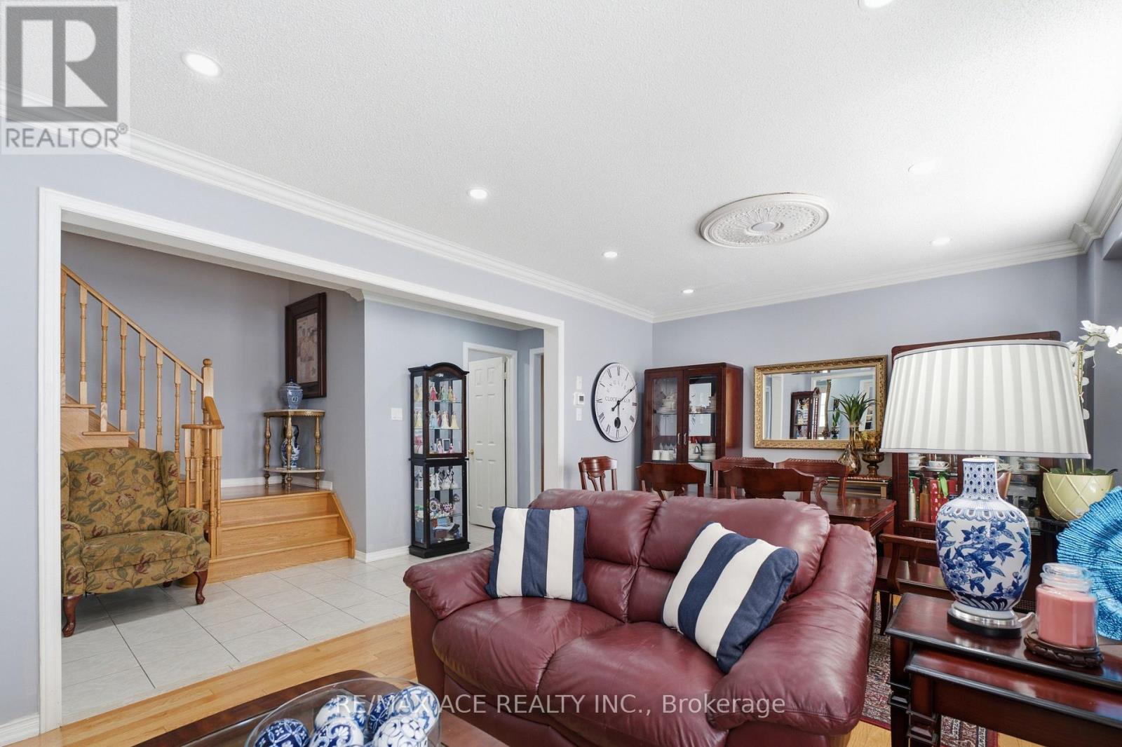 58 Andriana Crescent, Markham, Ontario  L6B 0C9 - Photo 11 - N13660188