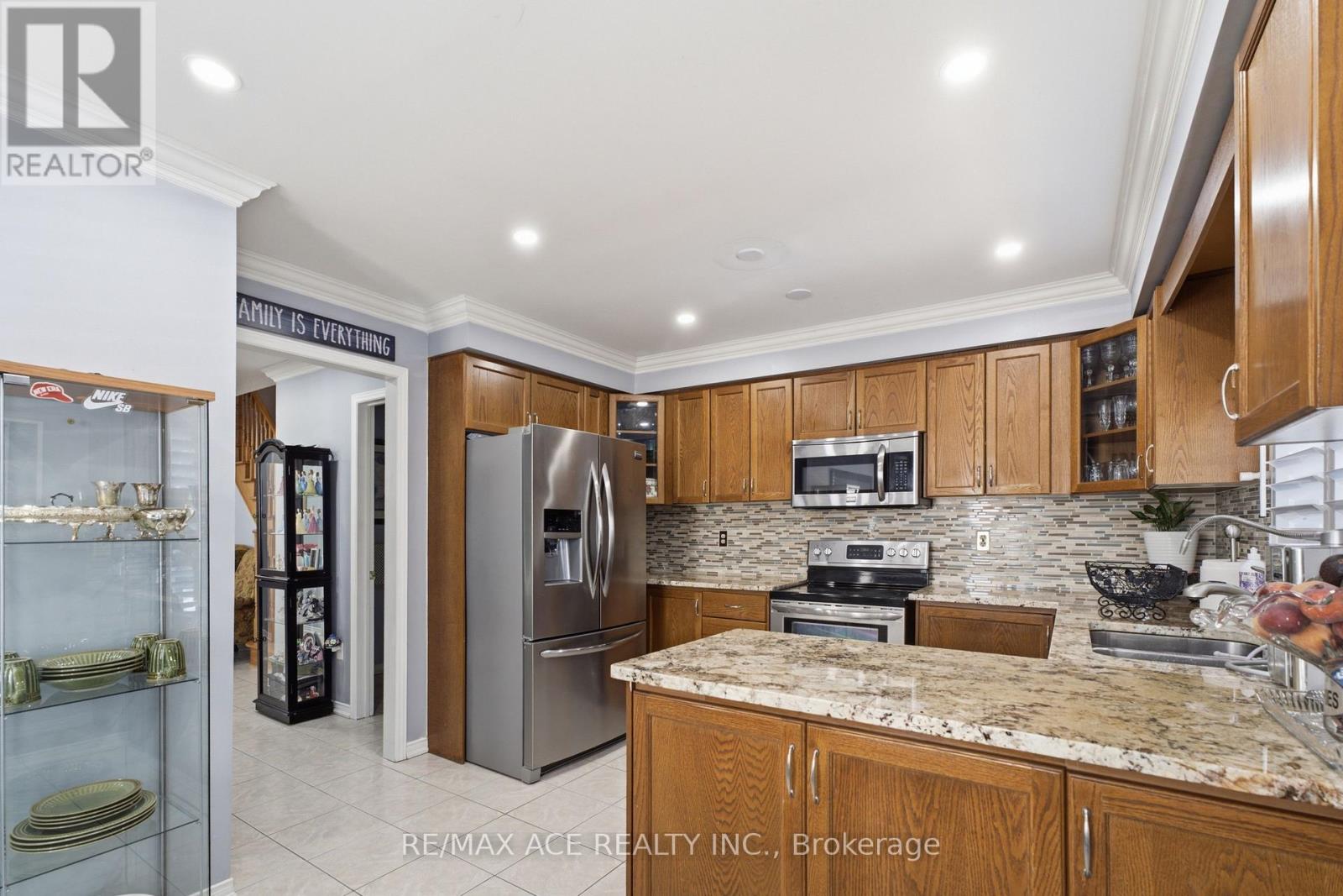 58 Andriana Crescent, Markham, Ontario  L6B 0C9 - Photo 16 - N13660188