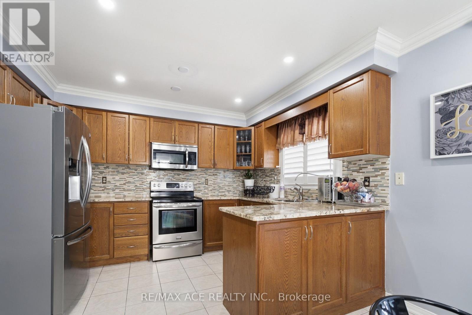 58 Andriana Crescent, Markham, Ontario  L6B 0C9 - Photo 19 - N13660188