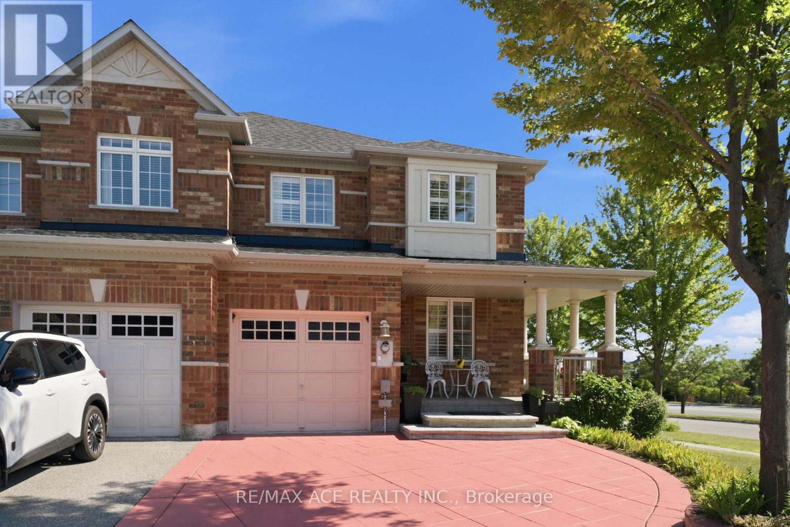 58 Andriana Crescent, Markham, Ontario  L6B 0C9 - Photo 3 - N13660188
