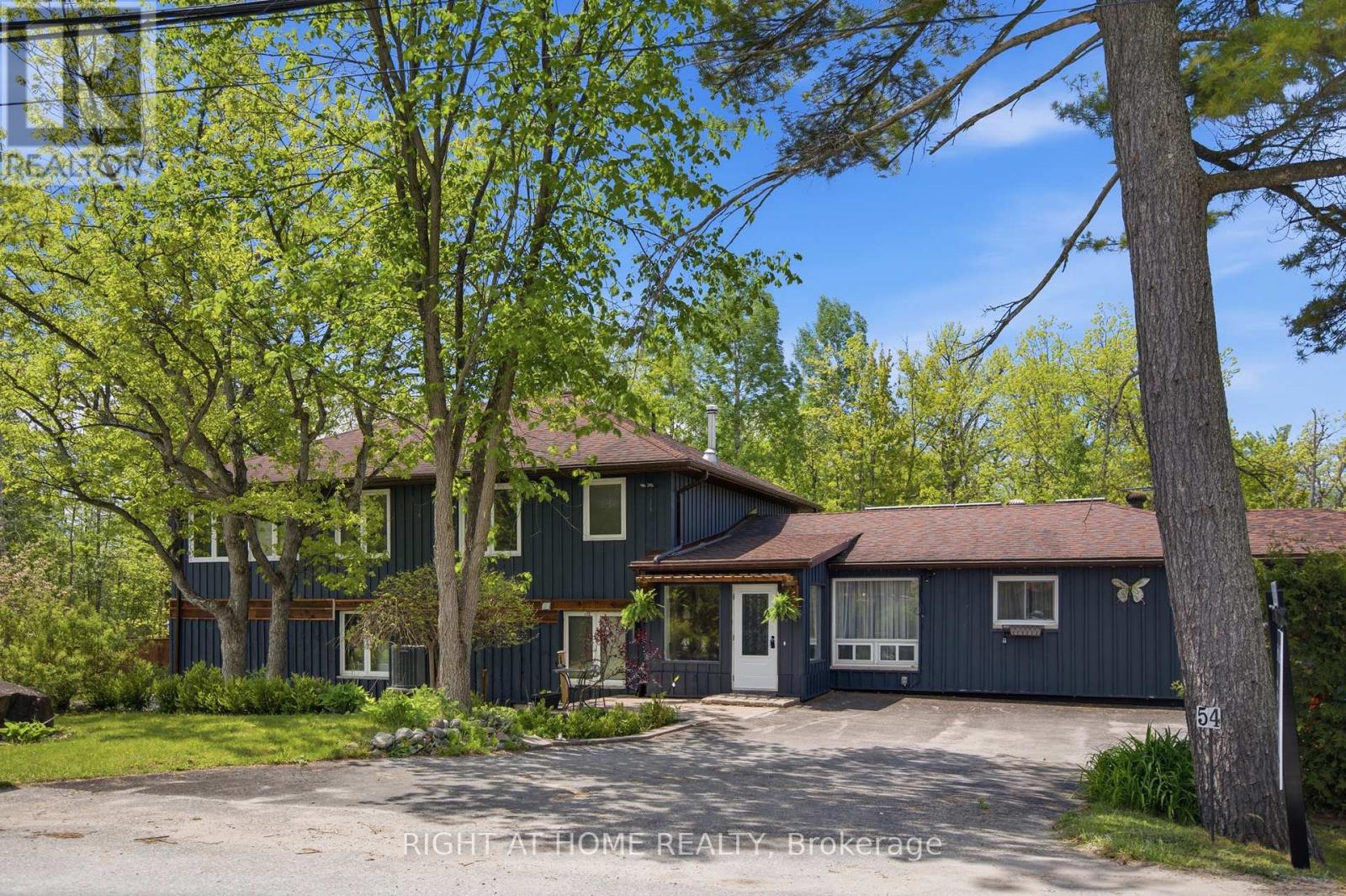 54 FOREST HARBOUR PARKWAY, tay, Ontario