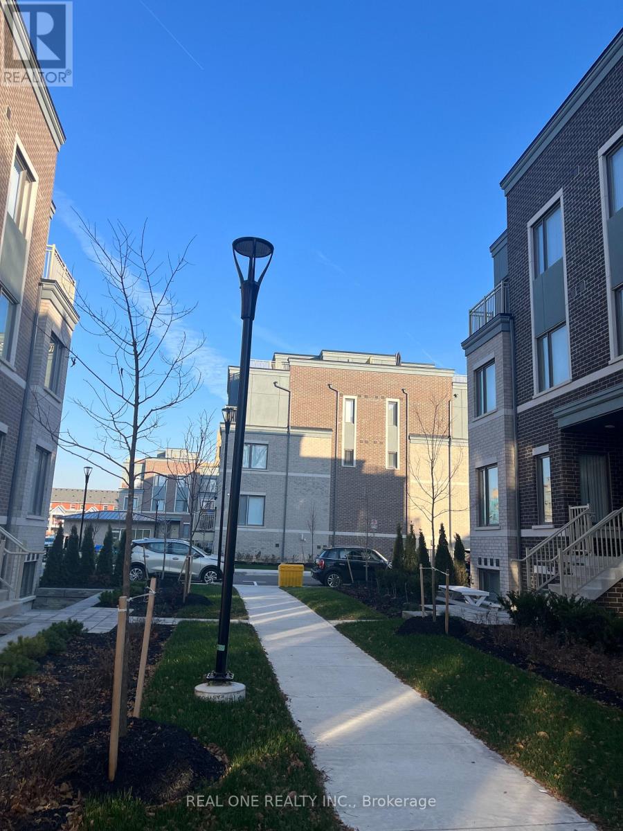 104 - 30 William Jackson Way, Toronto, Ontario M8V 0J8 - Photo 18 - W13660112