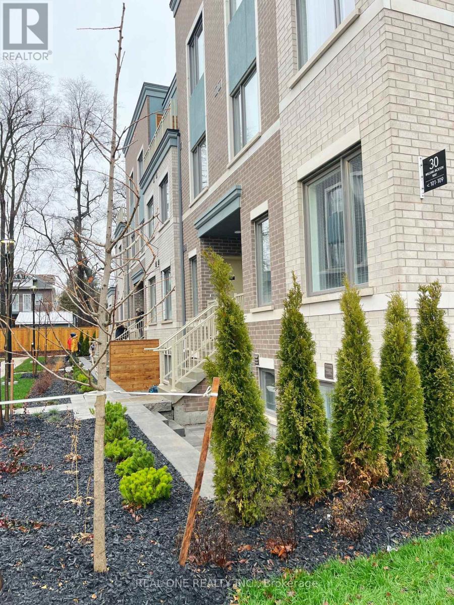 104 - 30 William Jackson Way, Toronto, Ontario M8V 0J8 - Photo 19 - W13660112