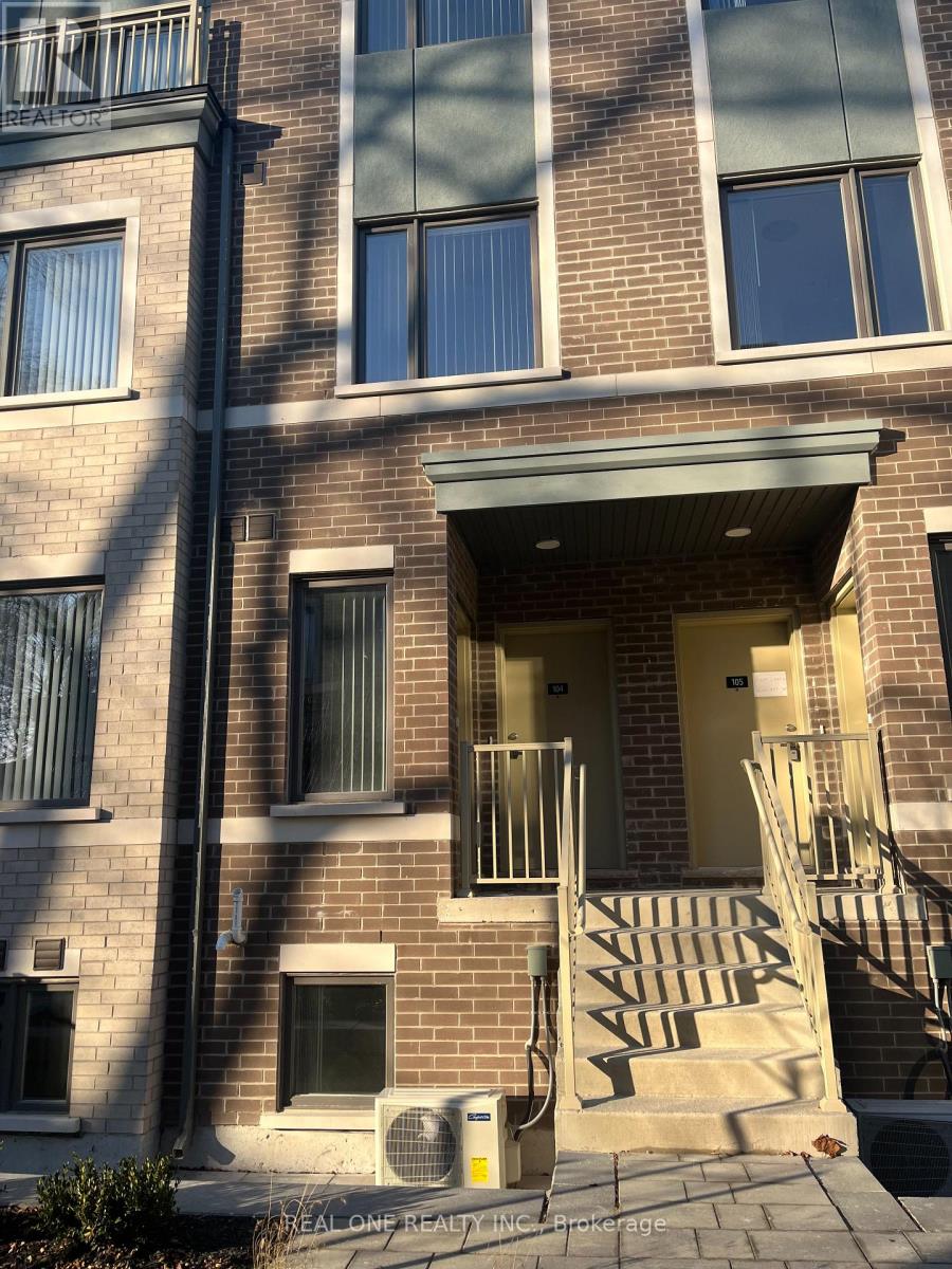 104 - 30 William Jackson Way, Toronto, Ontario M8V 0J8 - Photo 2 - W13660112
