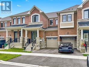 42 Keppel Circle, Brampton, Ontario  L7A 5L1 - Photo 1 - W13660120