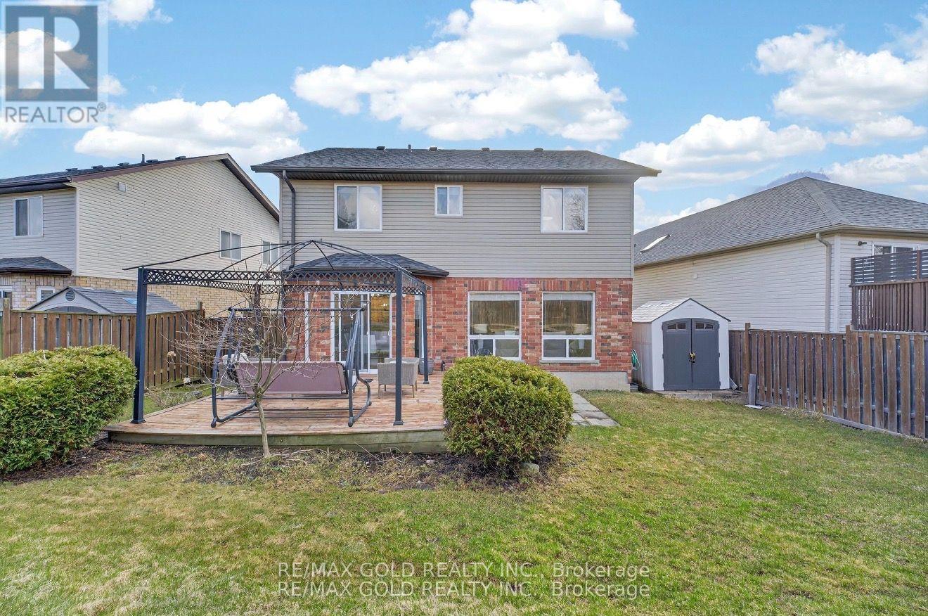 24 Murray Court, Orangeville, Ontario  L9W 0A1 - Photo 15 - W13660132