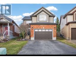 24 MURRAY COURT, Orangeville, Ontario