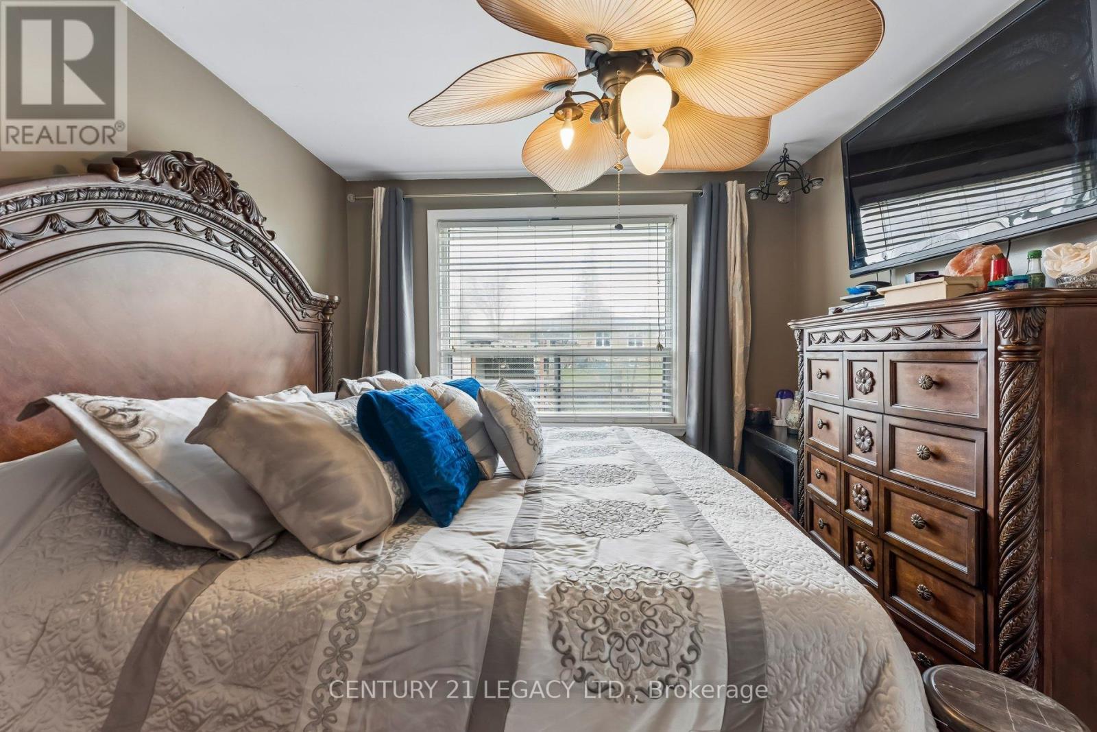 34 Cumberland Drive, Brampton, Ontario  L6V 1W6 - Photo 18 - W13660138