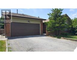2 - 23 CLAYPINE TRAIL, Brampton, Ontario