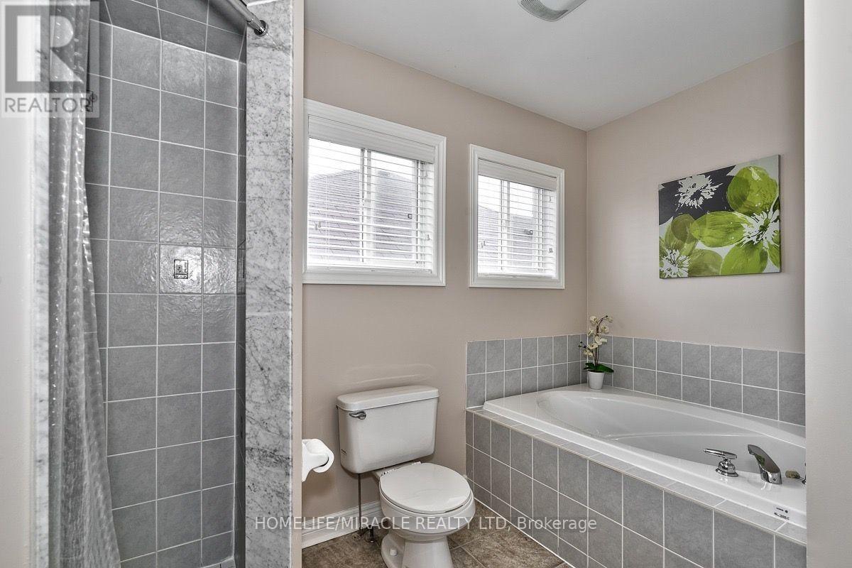 3 Ashdale Road, Brampton (Bram West), Ontario  L6Y 5M7 - Photo 10 - W13660184