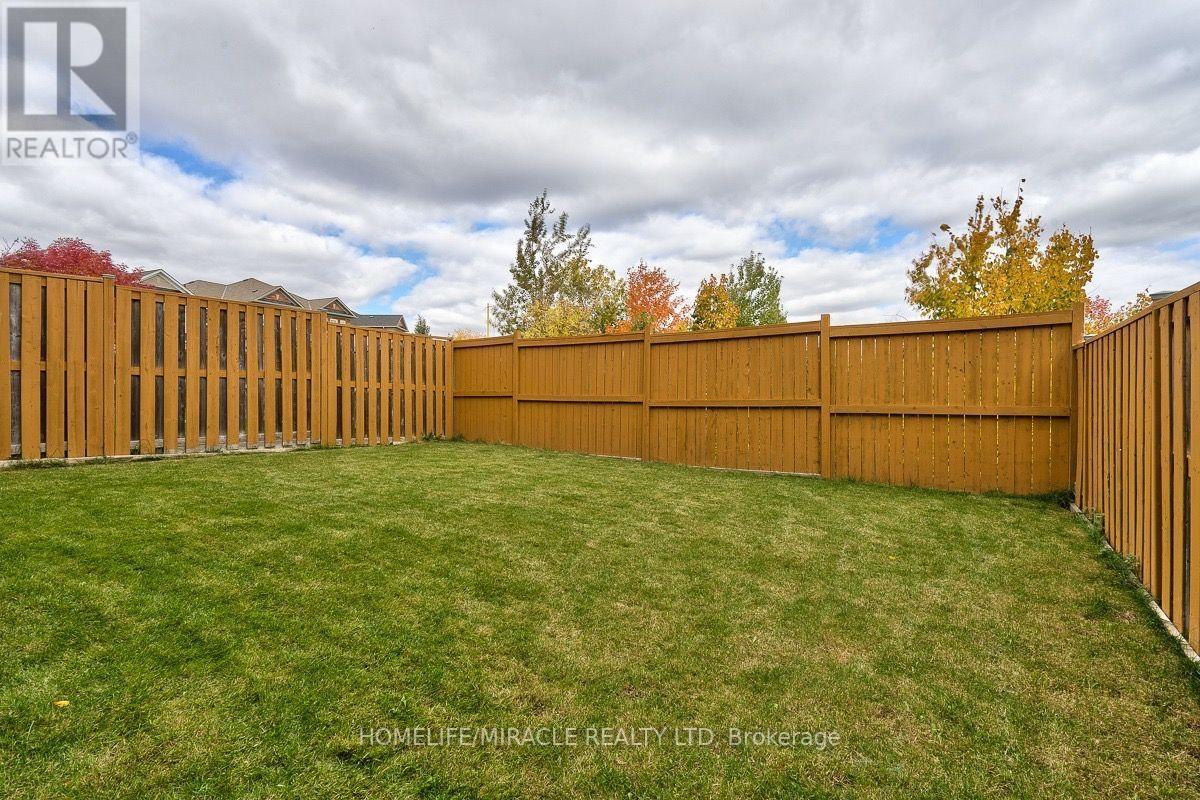 3 Ashdale Road, Brampton (Bram West), Ontario  L6Y 5M7 - Photo 11 - W13660184