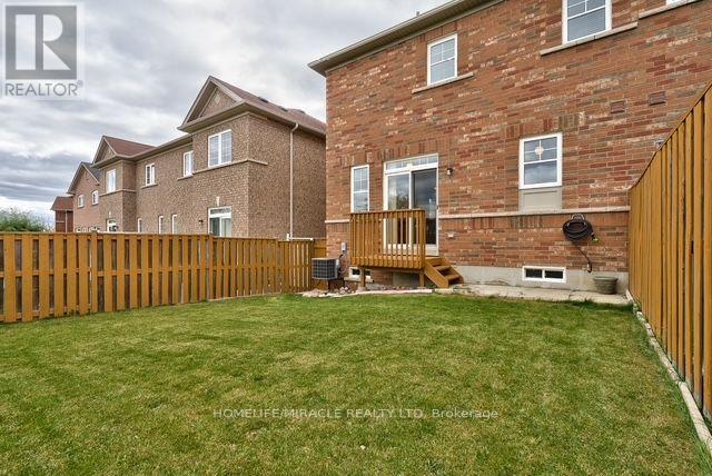 3 Ashdale Road, Brampton (Bram West), Ontario  L6Y 5M7 - Photo 12 - W13660184