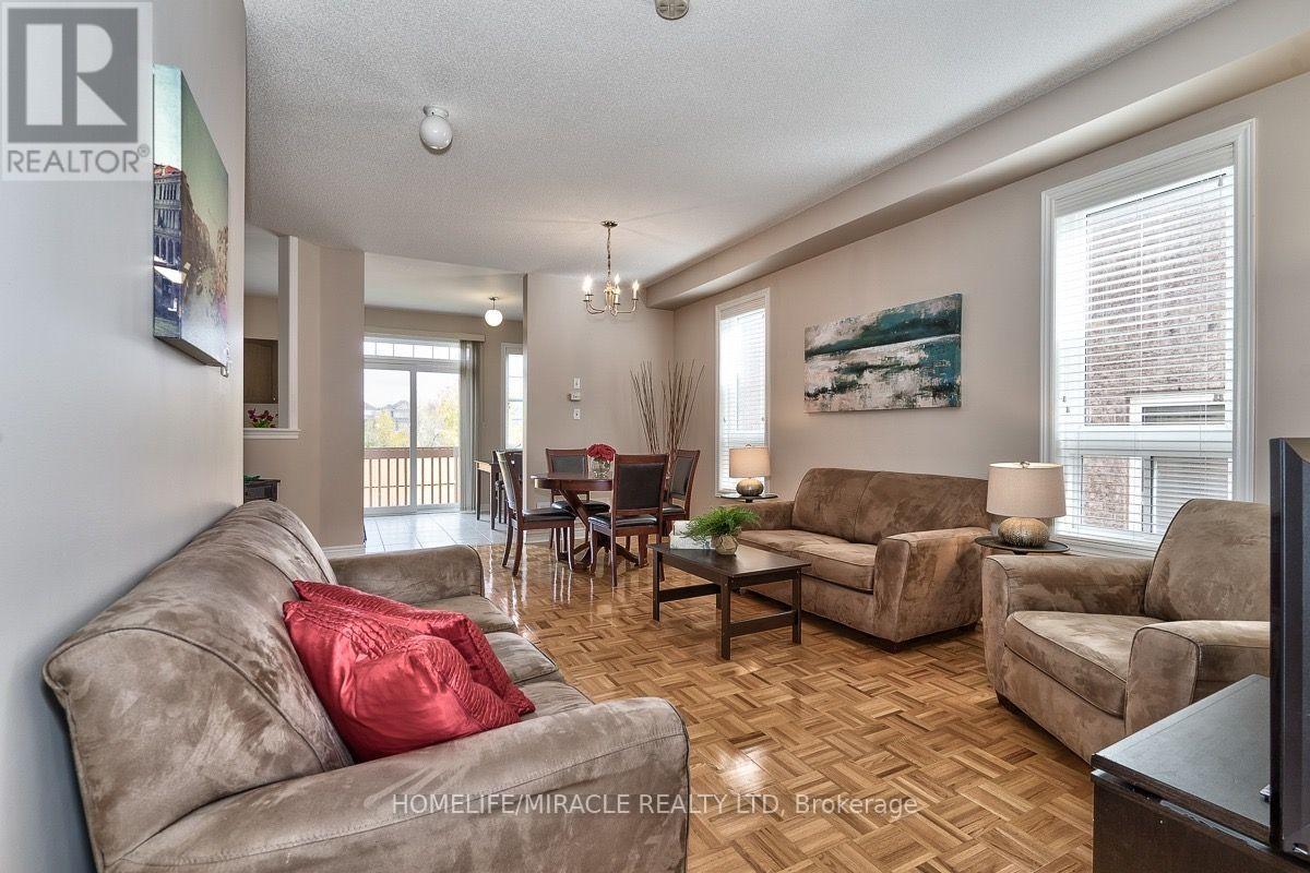 3 Ashdale Road, Brampton (Bram West), Ontario  L6Y 5M7 - Photo 5 - W13660184