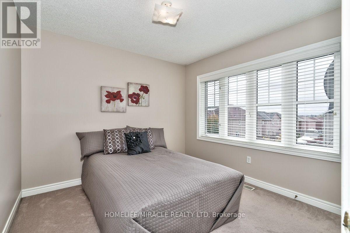 3 Ashdale Road, Brampton (Bram West), Ontario  L6Y 5M7 - Photo 7 - W13660184