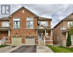 3 ASHDALE ROAD, Brampton, Ontario