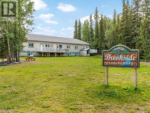 50-18 Azure Road, Whitehorse, Yukon Y1A 0L2 - Photo 29 - 17599