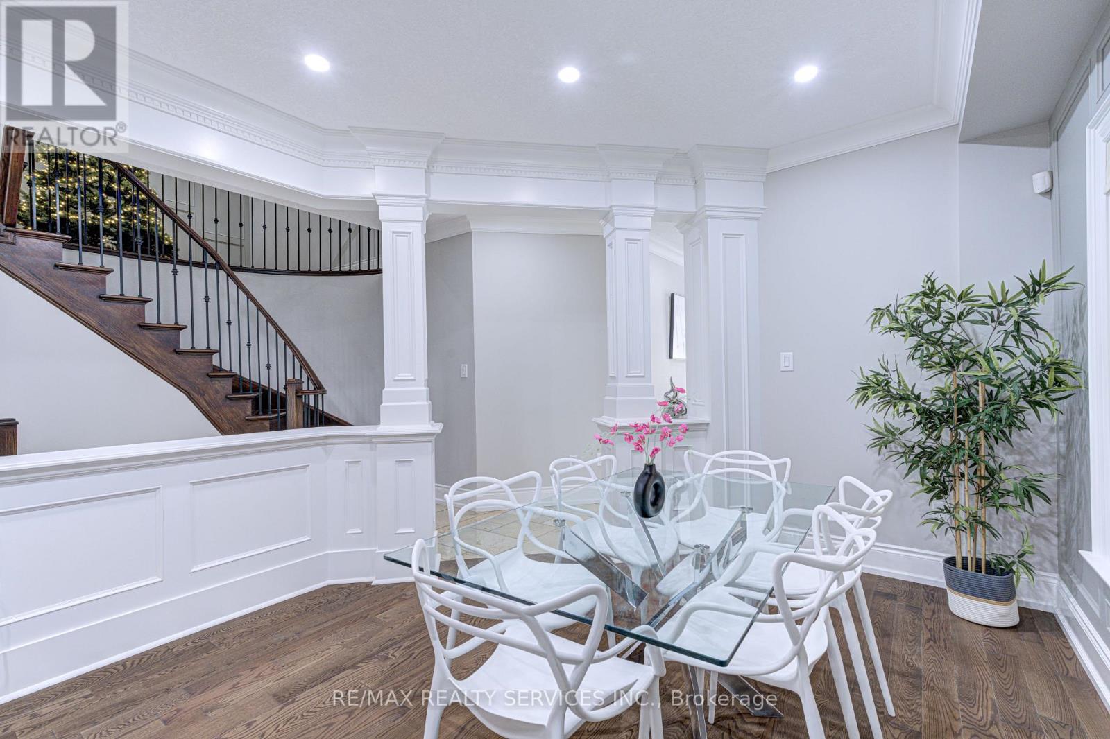16 Fallgate Drive, Brampton, Ontario  L6X 0R5 - Photo 10 - W12913330