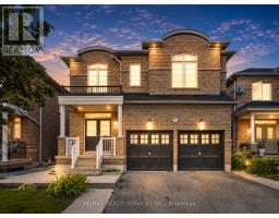 16 FALLGATE DRIVE, Brampton, Ontario