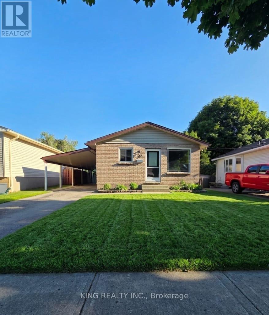 287 PORTSMOUTH CRESCENT E, London East, Ontario