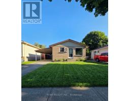 287 PORTSMOUTH CRESCENT E, London East, Ontario