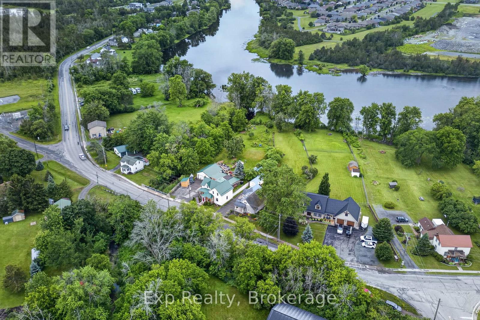 487 CANNIFTON RD ROAD N, Belleville, Ontario