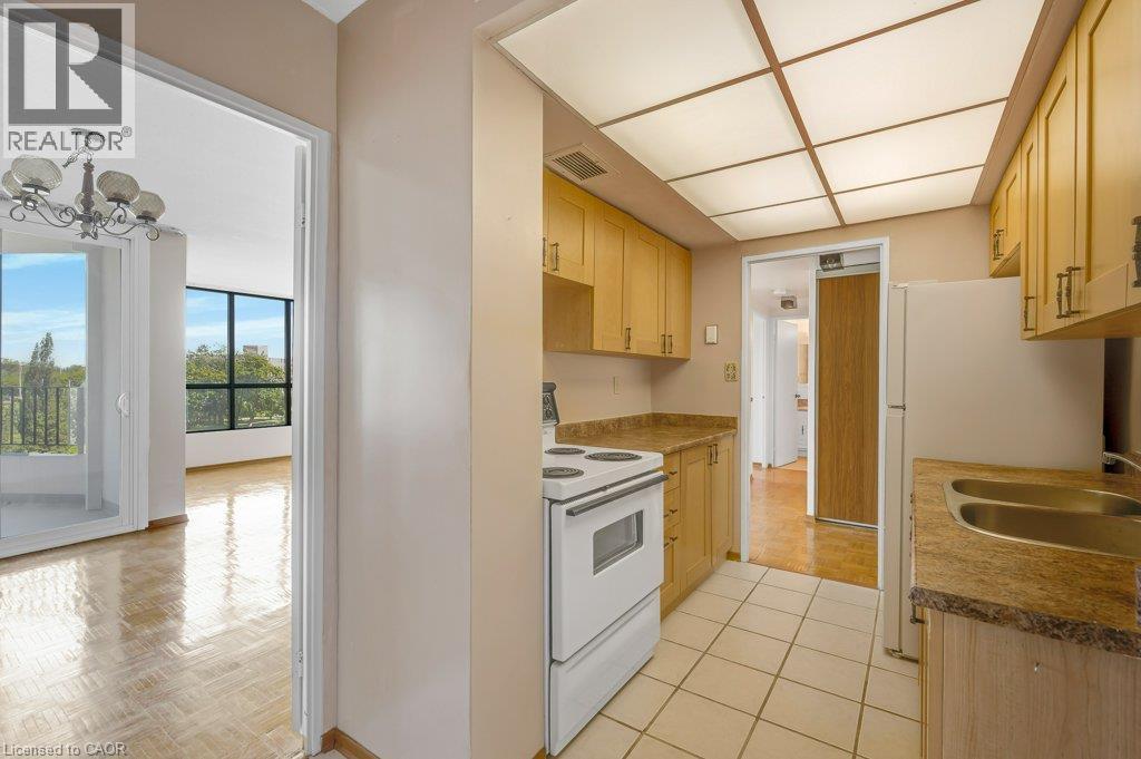 1333 Bloor Street Unit# 718, Mississauga, Ontario  L4Y 3T6 - Photo 12 - 40854786