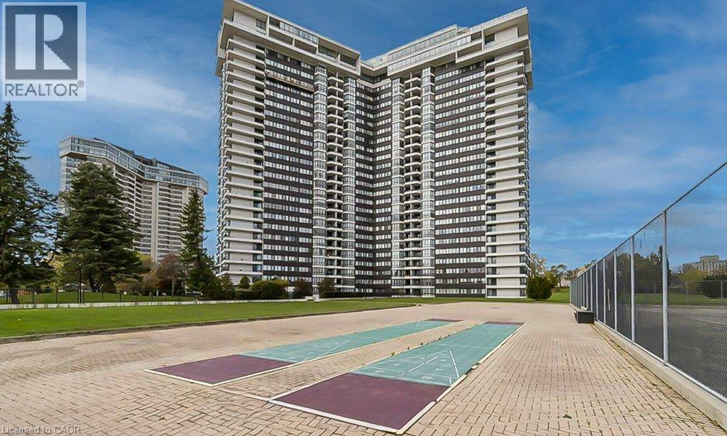 1333 Bloor Street Unit# 718, Mississauga, Ontario  L4Y 3T6 - Photo 27 - 40854786