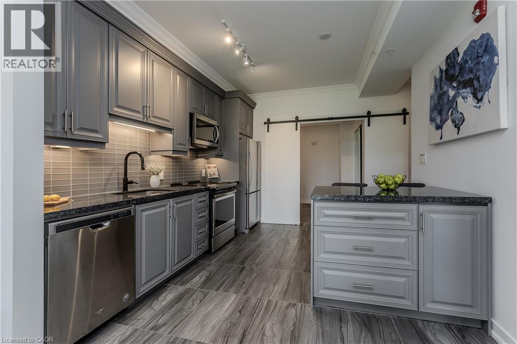 4040 Upper Middle Road Unit# 315, Burlington, Ontario  L7M 0H2 - Photo 10 - 40854756