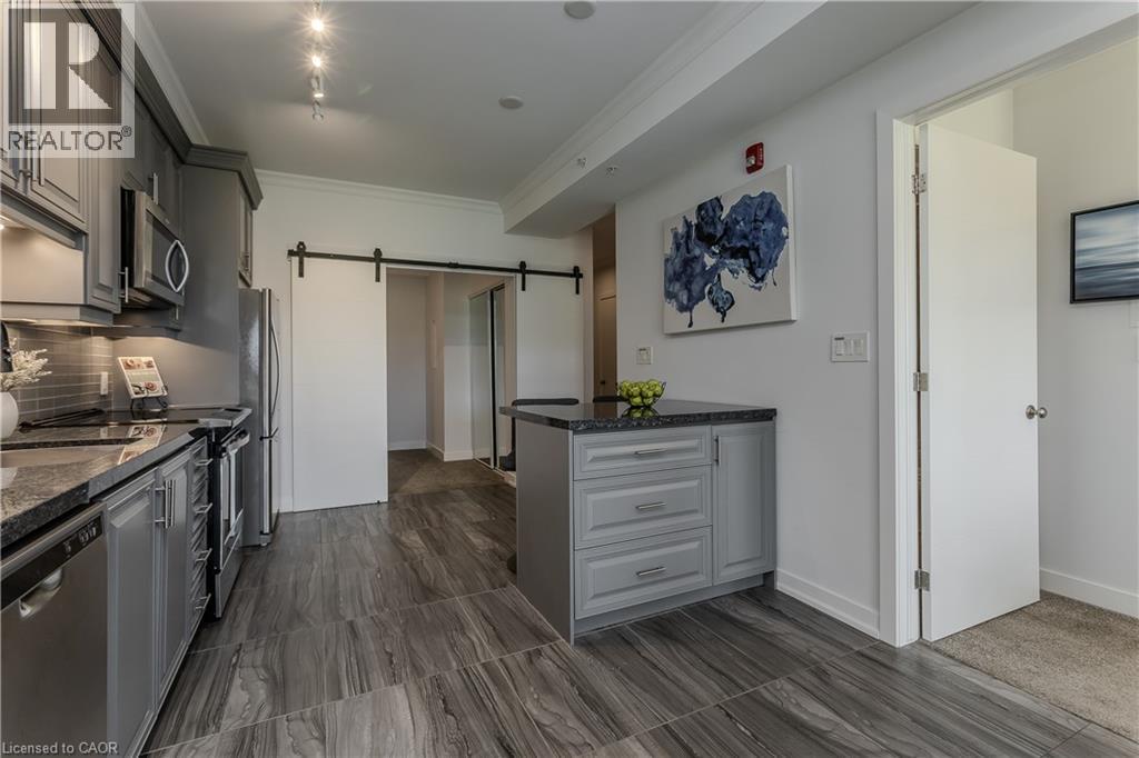 4040 Upper Middle Road Unit# 315, Burlington, Ontario  L7M 0H2 - Photo 11 - 40854756