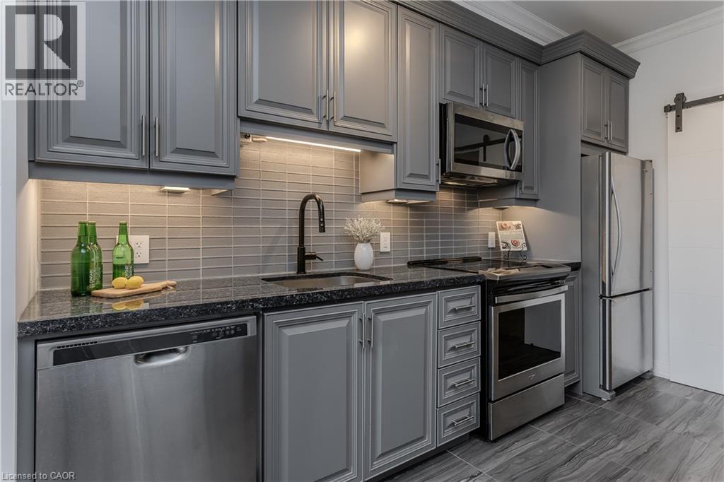 4040 Upper Middle Road Unit# 315, Burlington, Ontario  L7M 0H2 - Photo 12 - 40854756