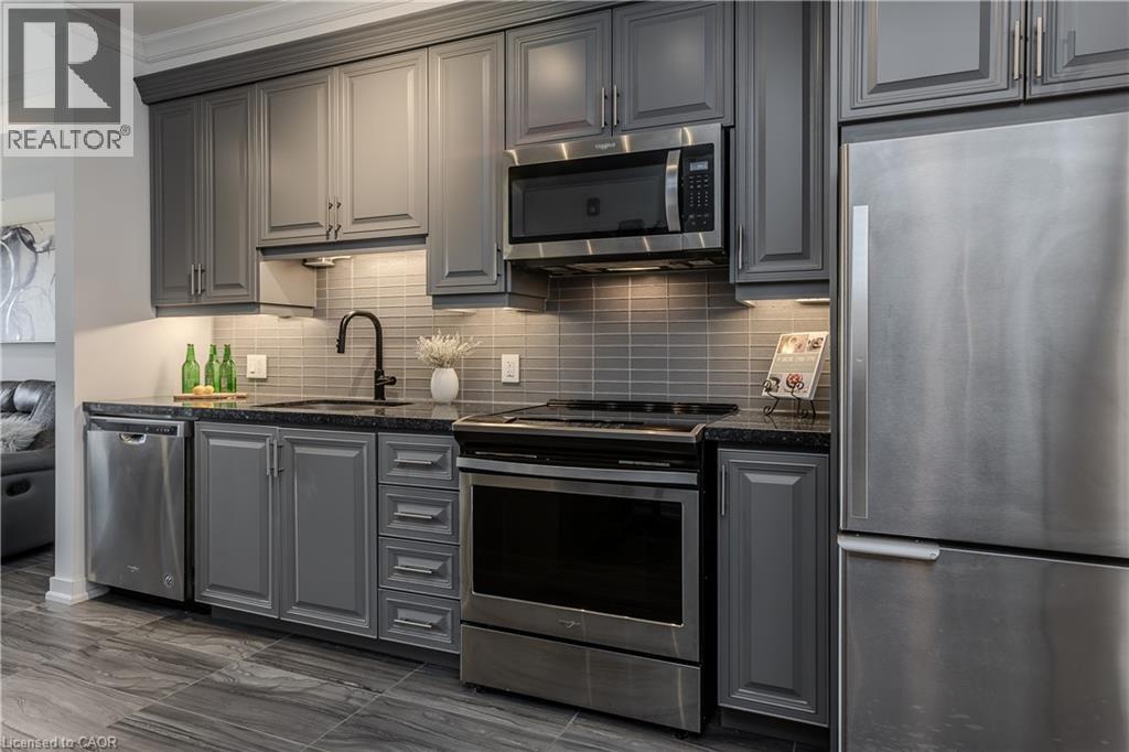 4040 Upper Middle Road Unit# 315, Burlington, Ontario  L7M 0H2 - Photo 13 - 40854756