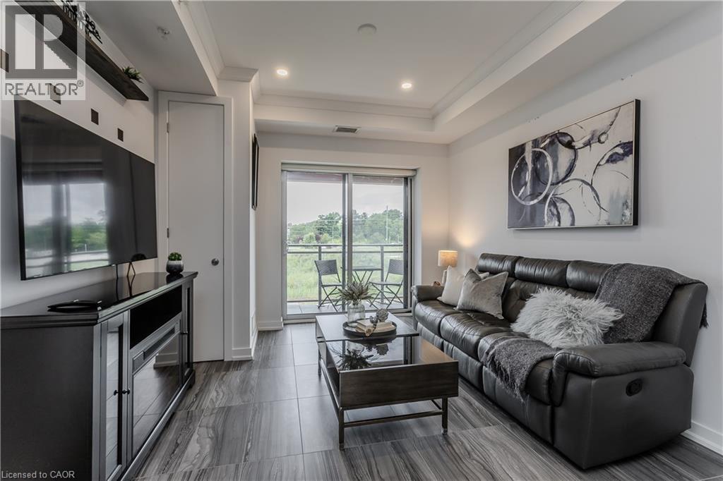 4040 Upper Middle Road Unit# 315, Burlington, Ontario  L7M 0H2 - Photo 14 - 40854756