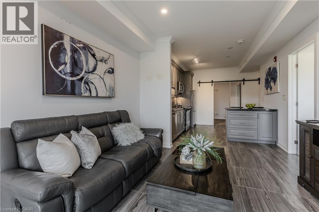 4040 Upper Middle Road Unit# 315, Burlington, Ontario  L7M 0H2 - Photo 16 - 40854756