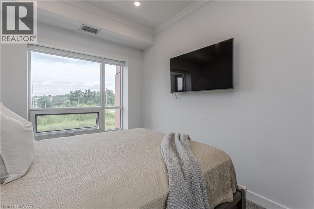 4040 Upper Middle Road Unit# 315, Burlington, Ontario  L7M 0H2 - Photo 23 - 40854756