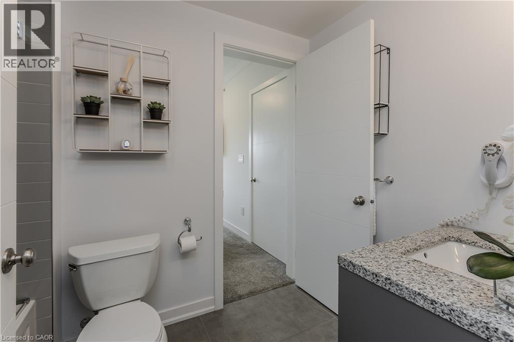 4040 Upper Middle Road Unit# 315, Burlington, Ontario  L7M 0H2 - Photo 26 - 40854756