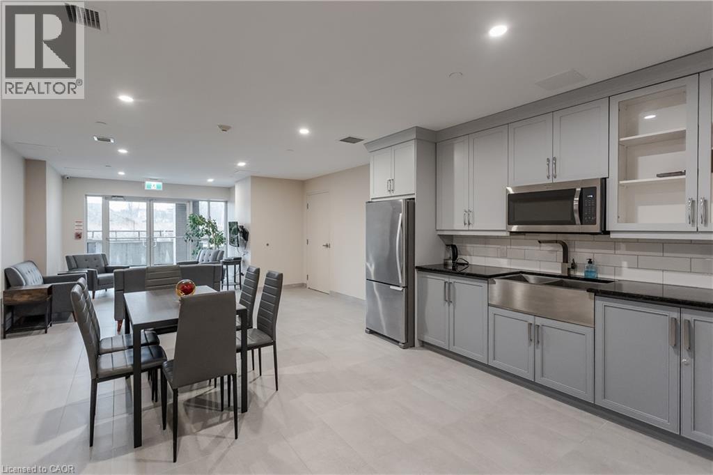 4040 Upper Middle Road Unit# 315, Burlington, Ontario  L7M 0H2 - Photo 30 - 40854756
