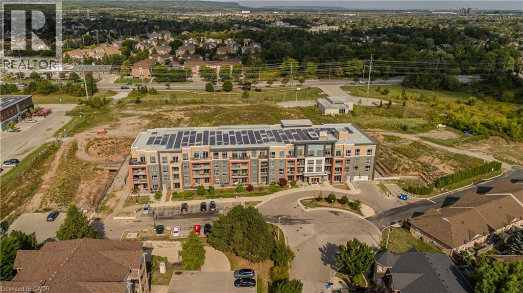 4040 Upper Middle Road Unit# 315, Burlington, Ontario  L7M 0H2 - Photo 35 - 40854756