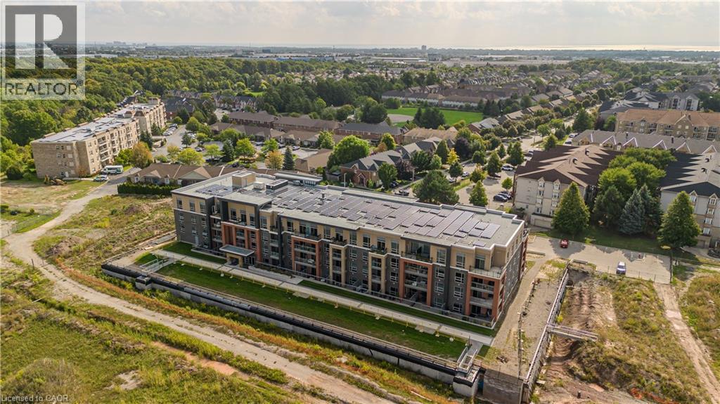 4040 Upper Middle Road Unit# 315, Burlington, Ontario  L7M 0H2 - Photo 36 - 40854756