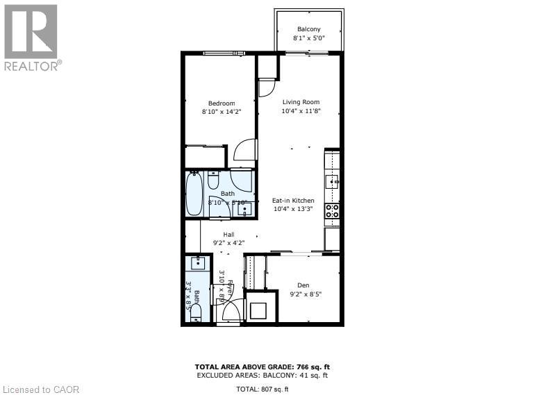 4040 Upper Middle Road Unit# 315, Burlington, Ontario  L7M 0H2 - Photo 37 - 40854756