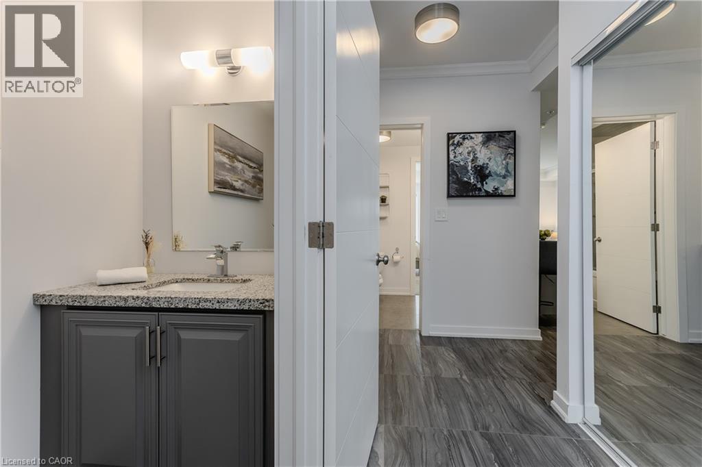 4040 Upper Middle Road Unit# 315, Burlington, Ontario  L7M 0H2 - Photo 6 - 40854756