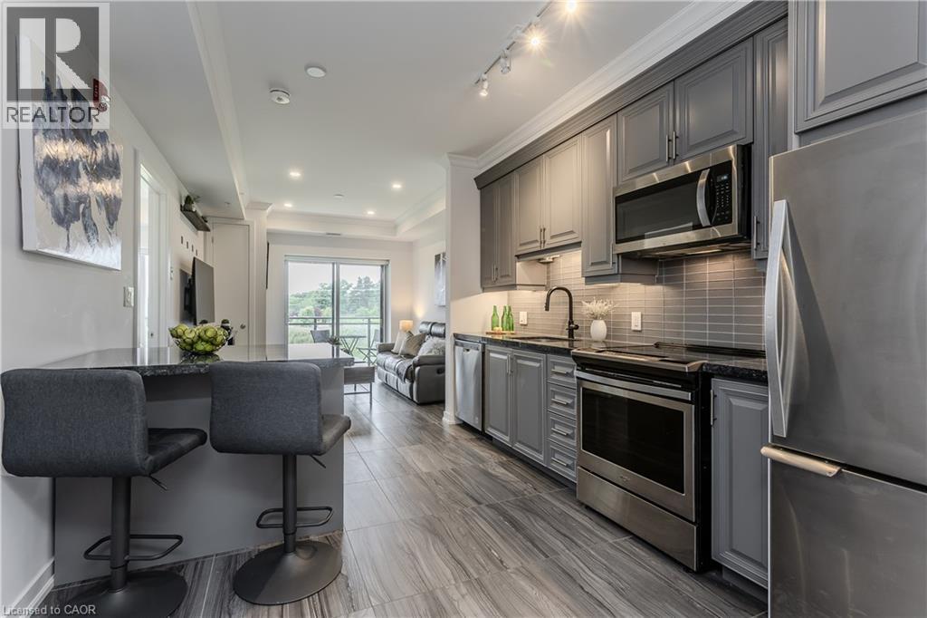 4040 Upper Middle Road Unit# 315, Burlington, Ontario  L7M 0H2 - Photo 8 - 40854756