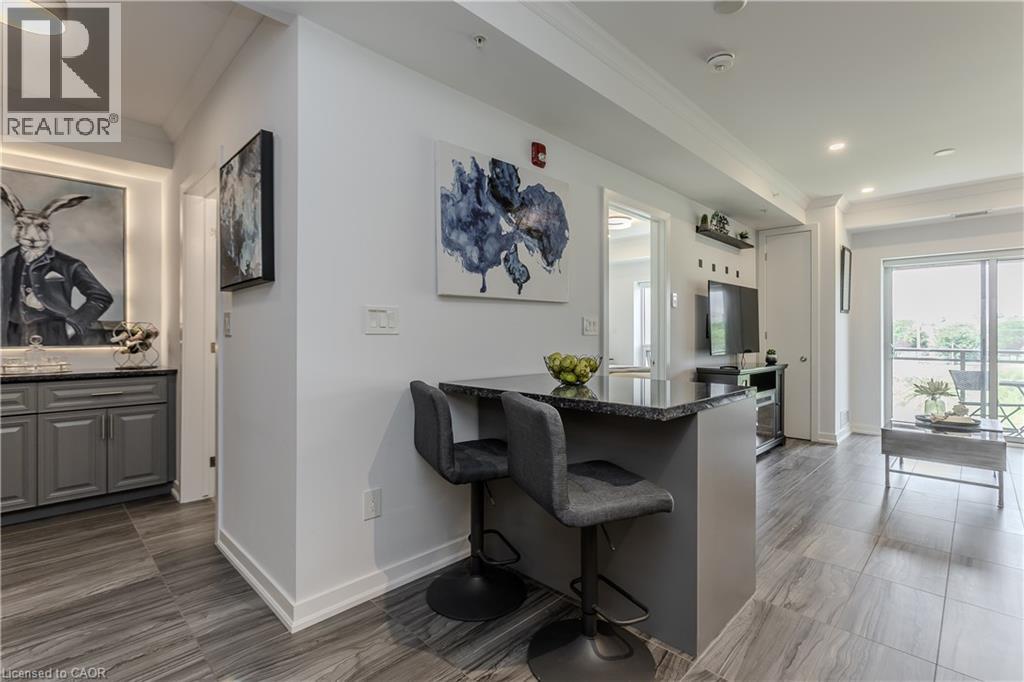 4040 Upper Middle Road Unit# 315, Burlington, Ontario  L7M 0H2 - Photo 9 - 40854756