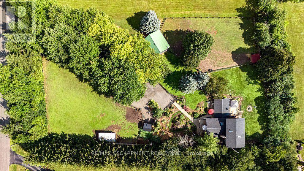 333 Mccrae Station Road, Hamilton, Ontario  N0B 2J0 - Photo 47 - X13660098