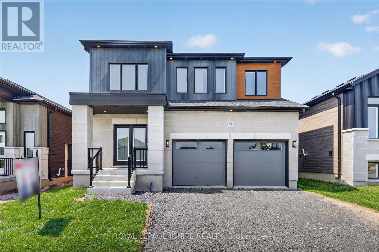58 DUSENBURY DRIVE, loyalist (odessa), Ontario