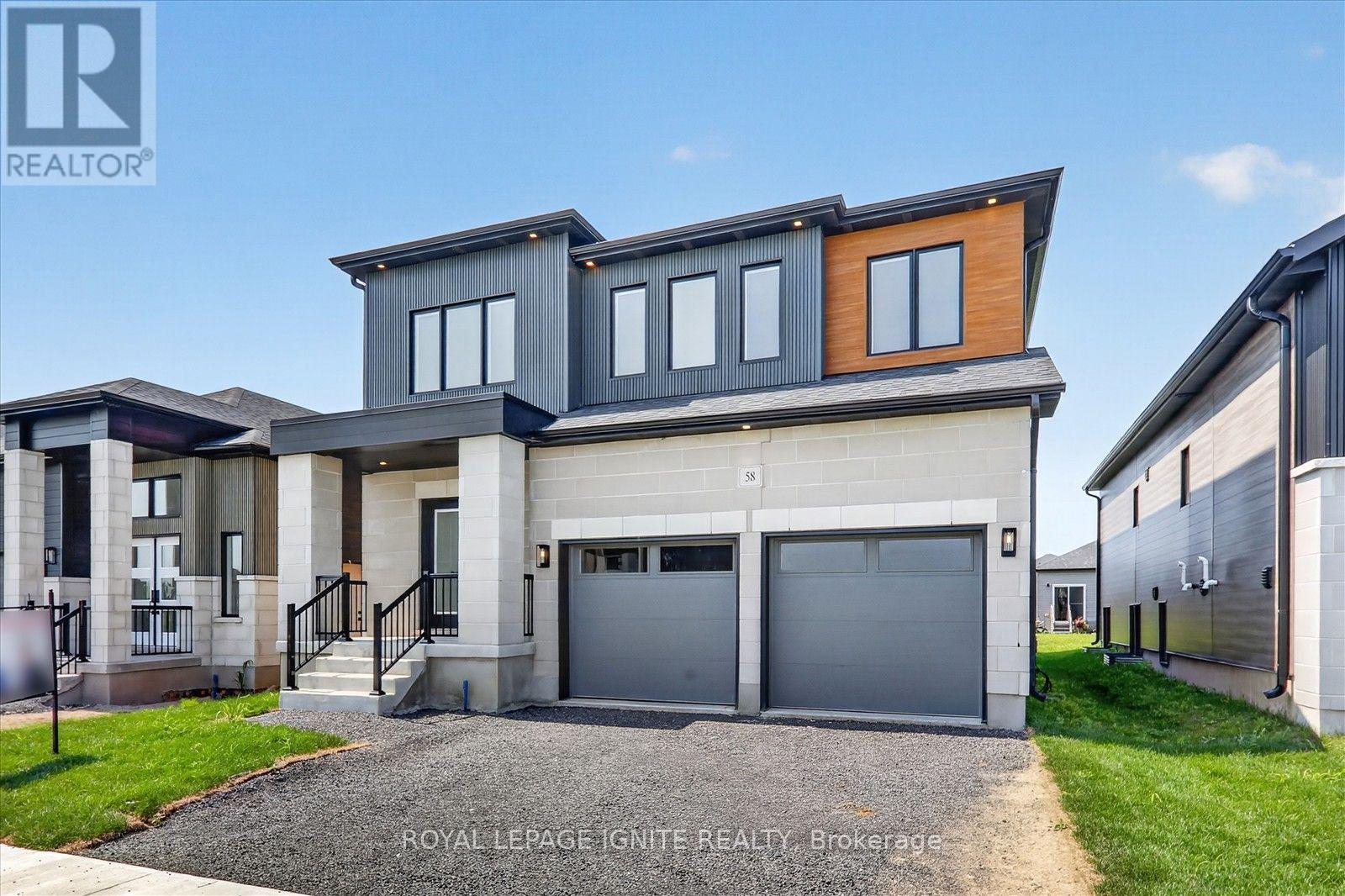 58 Dusenbury Drive, Loyalist (Odessa), Ontario  K0H 2H0 - Photo 2 - X13660108