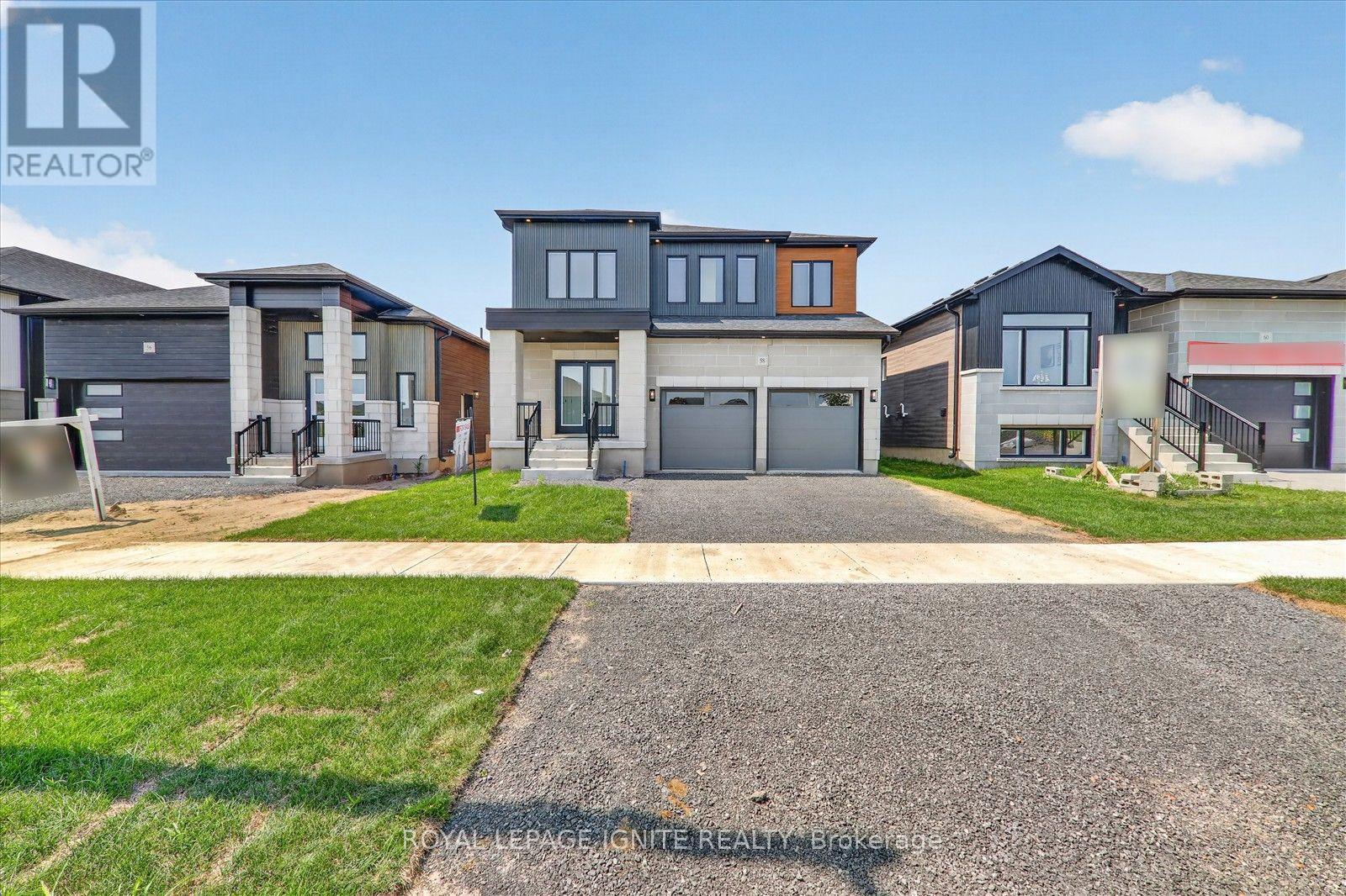58 Dusenbury Drive, Loyalist (Odessa), Ontario  K0H 2H0 - Photo 3 - X13660108