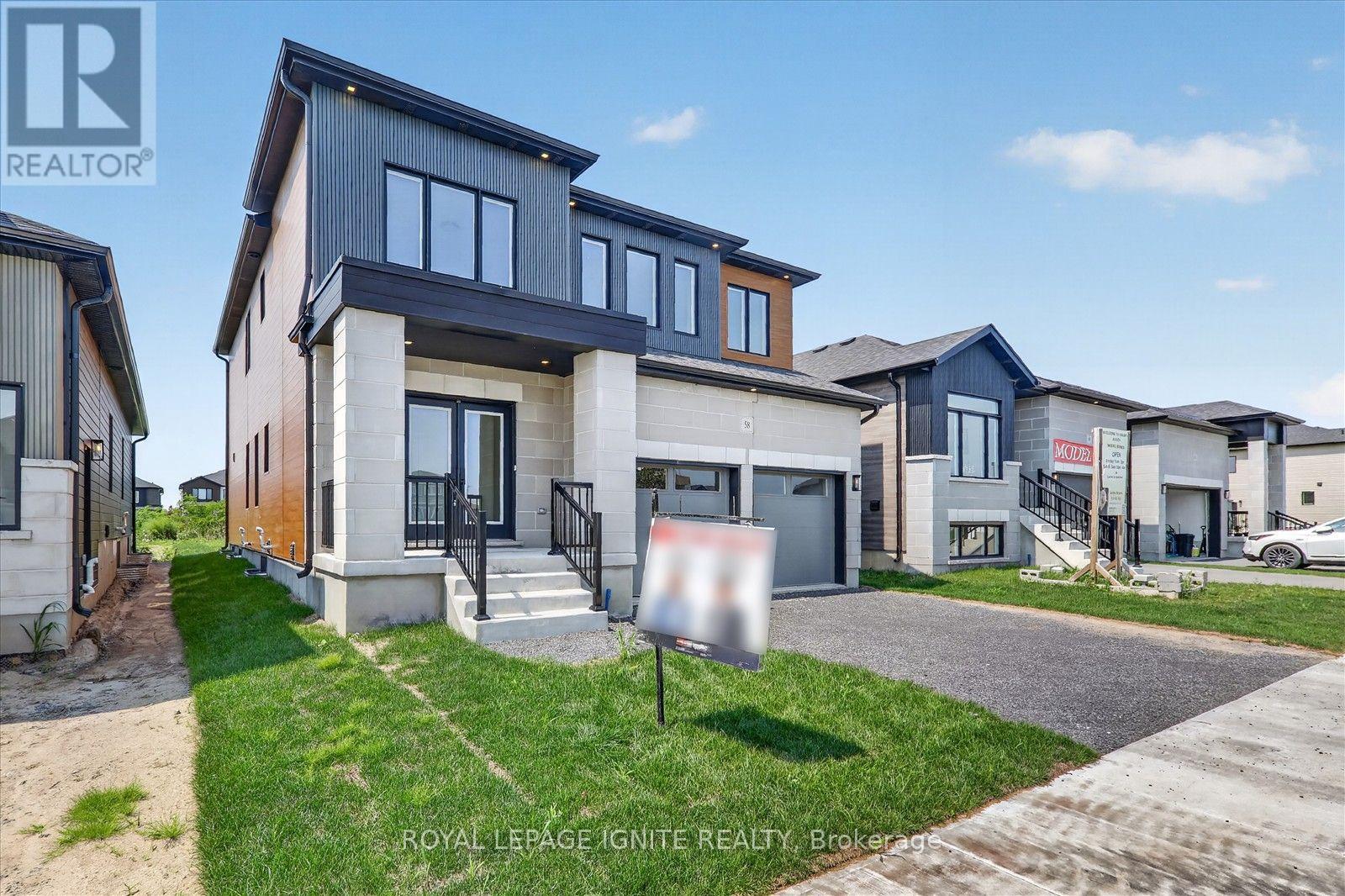 58 Dusenbury Drive, Loyalist (Odessa), Ontario  K0H 2H0 - Photo 4 - X13660108