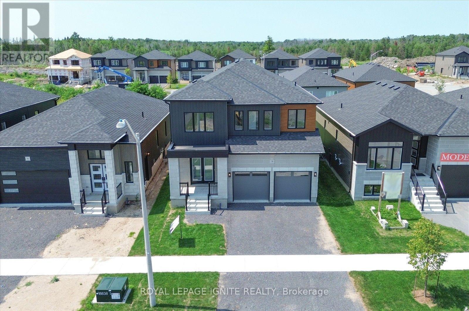58 Dusenbury Drive, Loyalist (Odessa), Ontario  K0H 2H0 - Photo 5 - X13660108