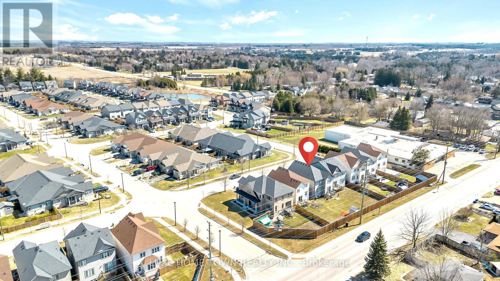 19 Findlay Way, Centre Wellington (Fergus), Ontario  N1M 0A4 - Photo 47 - X13660140